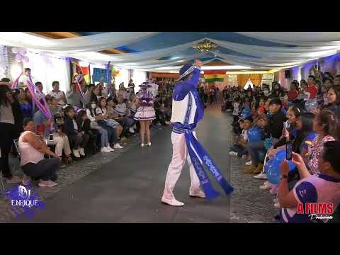 PRIMER LUGAR CHICO SALAY 2022 - LUIS