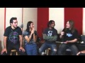 Oficina G3 Entrevista Do Conexão Gospel Nov2009