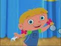 Little Einsteins Theme Song PAL Pitch