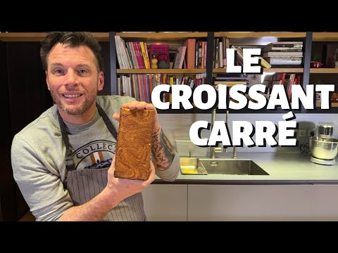 Family Bread Croissant