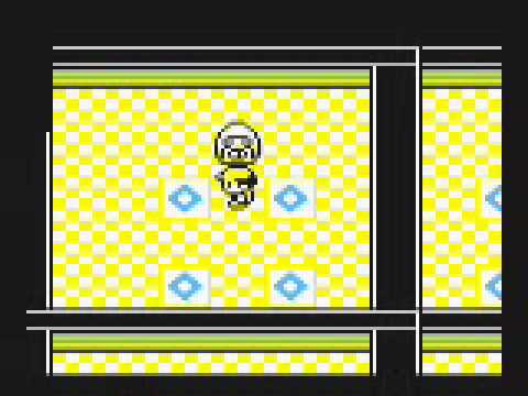 Pokemon Yellow 068: Saffron City Gym