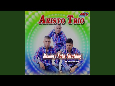 Memory Kota Tarutung
