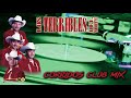 Los Terribles Del Norte - Corridos Club Mix! ESO!!