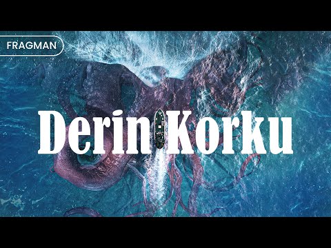 Derin Korku | Sea Fever | Türkçe altyazılı fragman
