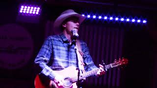 This Cowboy&#39;s Hat performed by Ned LeDoux
