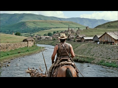 They Left Him for Dead… Now He’s Back for Vengeance! | Western Full Movie in English | HD ✅