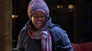 On The Street - RENT (2008 Broadway Cast)