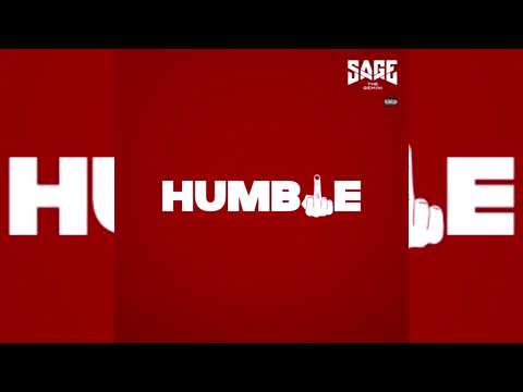 Sage The Gemini x Ariana Grande - Humble (p. Sage The Gemini)