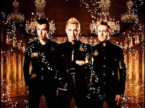 Welcome To The Masquerade - Thousand Foot Krutch