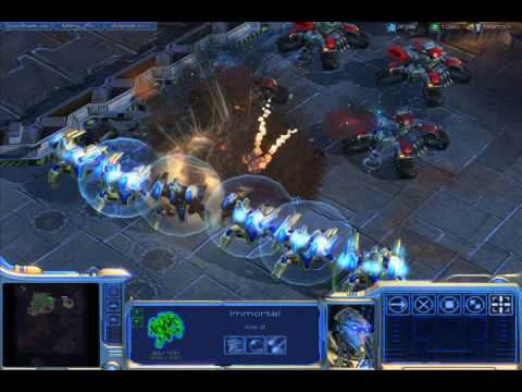 Starcraft 2 BETA Download