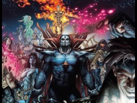 MSF - Ultimus VII Raid on Auto Symbiote