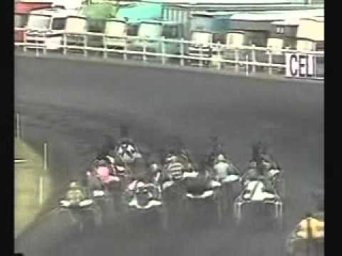Prix d'Amerique 1986 -Ourasi