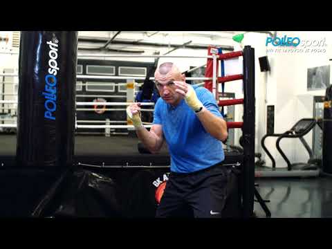 Škola boksa by Željko Mavrović - 9. Zadnji kroše