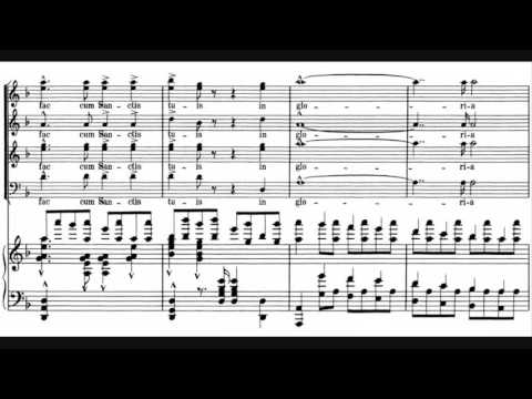Anton Bruckner - Te Deum in C major