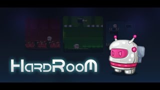 Hard Room (steam game) gameplay