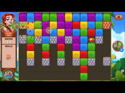 Lost Island Level 132