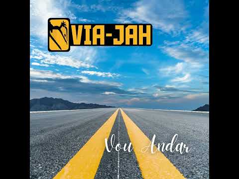 Via-jah - Vou Andar