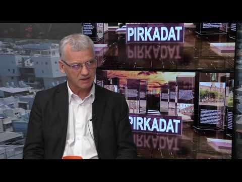 PIRKADAT: Ö. Kovács József
