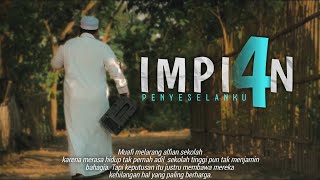 Download lagu IMPIAN 4 | Di Balik Takdir mp3