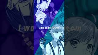 - 【実力派歌い手グループが】Overdose / なとり様 【TikTokで流行っている曲をキー上げながら歌ってみた】【いれいす】#Shorts
