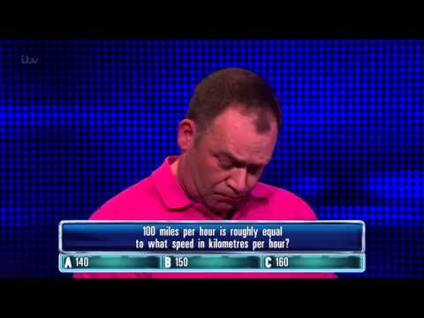 Mike The Man With The Van - The Chase