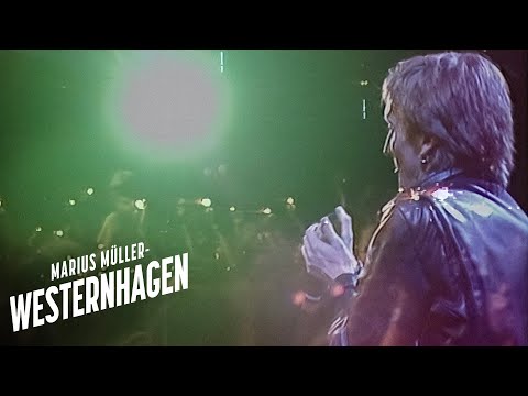 Westernhagen - Lass uns leben