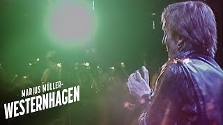 Westernhagen - Lass uns leben (Rockpop In Concert, 24.08.1984)