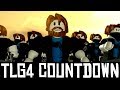THE LAST GUEST 4 COUNTDOWN! 🔴 (The Last Guest 4 Reaction LIVE) | Roblox Jailbreak