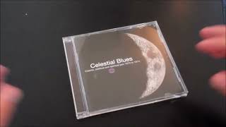 Various Artists - Celestial Blues (Unwrapped)