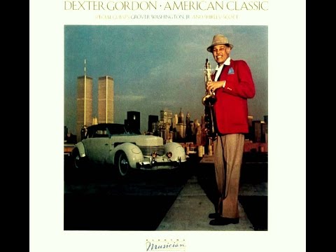 Dexter Gordon Quartet, 1982 - Skylark