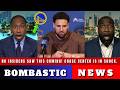 MAVS In SHOCK Over This Bombshell Involving The WARRIORS It S Shaken The Entire Bay Area See Here