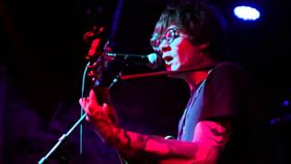 Matt McAndrew - &quot;Lost Stars&quot; - Live at The Bowery Electric, NYC - 2.28.15