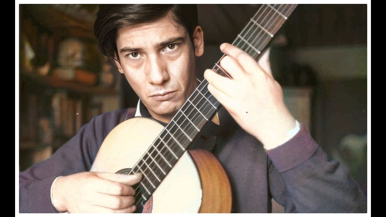 Pichón de Amor - Alfredo Zitarrosa