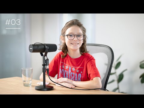Podcast Life by Carestino — Ian Moche