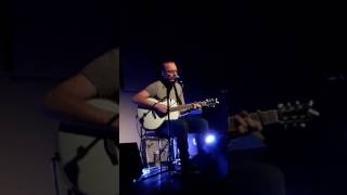 Boo Hewerdine - Liverpool Philharmonic 12/05/17