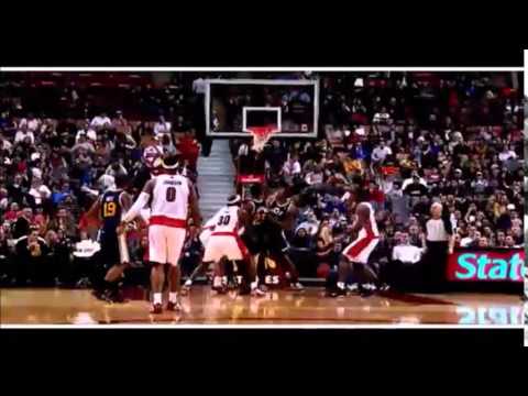 Demar Derozan(Comp10)-The Journey