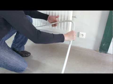 comment regler bypass radiateur