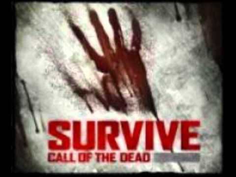 lullaby of a deadman music video