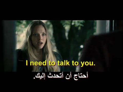 تعلم الانجليزية من الافلام