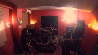 Furtherial - When Angels Kill (Live @ Stüdyo Stuka)
