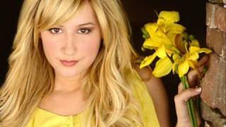 Ashley Tisdale-Time After Time