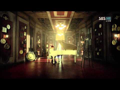 Infinite SungKyu - Comeback Teaser @ 1211178 SBS Inkigayo