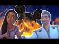 Wish Disney S Worst