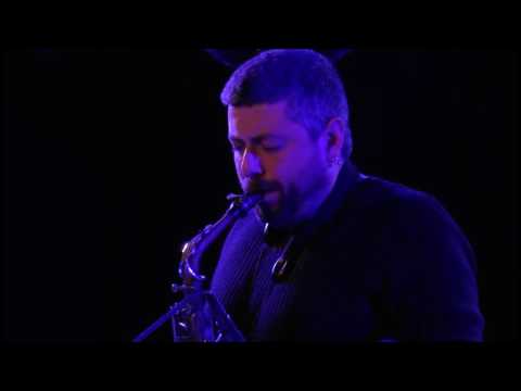 Tiziano Ruggeri Nonet - Viale Jonio