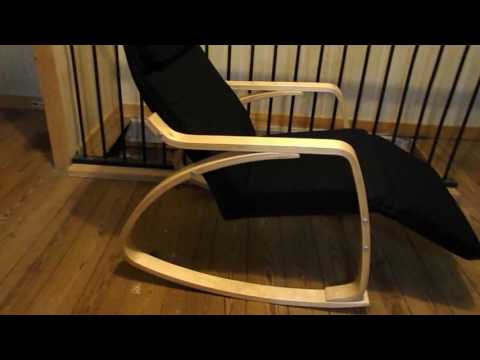 Best choice rocking chair recliner review