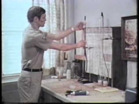 Detector Tube Pump Calibration 1979 Department of Defense