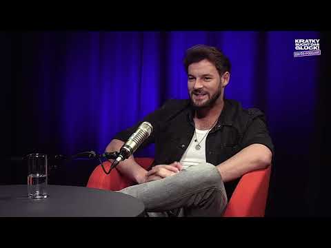 Kratky sucht das Glück - und findet: Paul Pizzera!