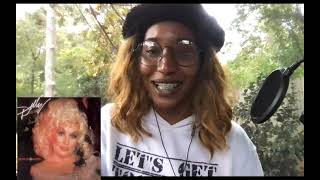 Dolly Parton Reaction Potential New Boyfriend (DOLLY ATE THS!) | Empress Reacts