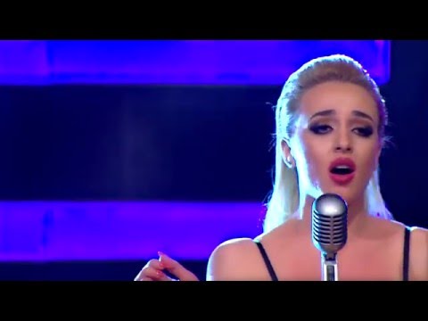 AIDA DOQI - Tradhëtar - Gezuar 2016 (Official Video)