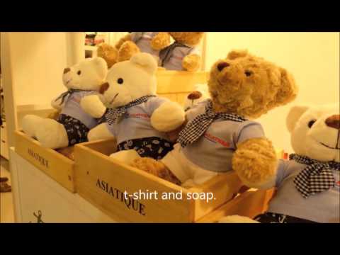 TELETUBBIES LNG103 Real world task